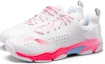 Order Li-Ning Sonic Boom 'Putih Merah Jambu' AYZU005-2