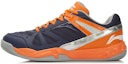 Buy Zapatillas de Running Li-Ning Trainer 'Morado Naranja' AYTL047-4