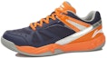 Order Zapatillas de Running Li-Ning Trainer 'Morado Naranja' AYTL047-4