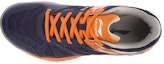 Lookbook Zapatillas de Running Li-Ning Trainer 'Morado Naranja' AYTL047-4