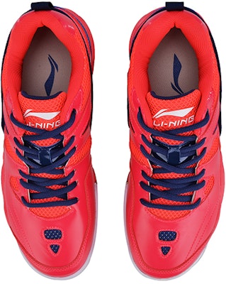 Kasut Lari Li-Ning Trainer 'Merah Biru' AYTM069-1 Shop Kasut Lari Li-Ning Trainer 'Merah Biru' AYTM069-1