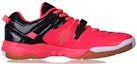 Order Li-Ning Latihan 'Merah Berapi' AYTN001-2