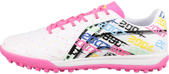 LiNing李寧 錦系列中端碎釘 足球訓練鞋 男款 Buy LiNing李寧 錦系列中端碎釘 足球訓練鞋 男款