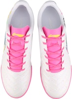 Li-Ning Latihan 'Jin Mid-End Broken Stud' YSTT031-51 Shop Li-Ning Latihan 'Jin Mid-End Broken Stud' YSTT031-51