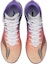 Shop Li-Ning Latihan 'Oren Merah Ungu' ASTR019-3