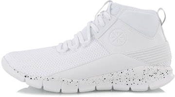 Li-Ning Training Basketball Shoes 'White' ABCN019-2 Li-Ning Training Basketball Shoes 'White' ABCN019-2