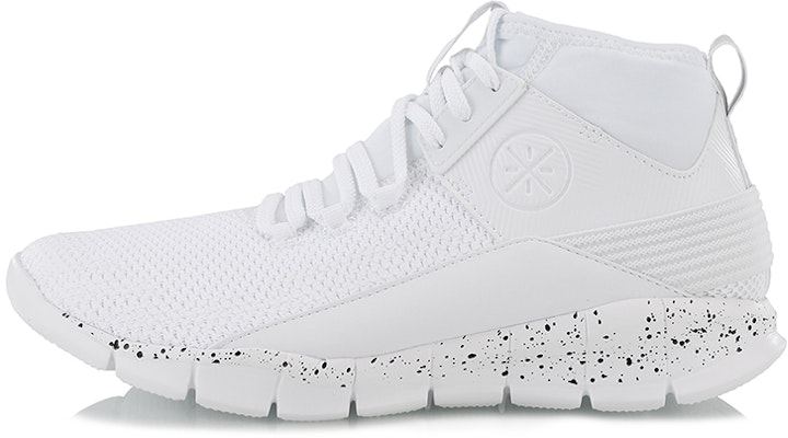 Li-Ning Training Basketball Shoes 'White' ABCN019-2 Buy Li-Ning Training Basketball Shoes 'White' ABCN019-2