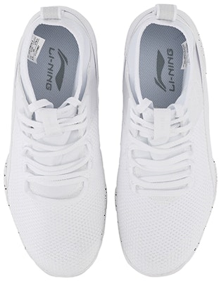 Zapatillas de Baloncesto Li-Ning Training 'Blancas' ABCN019-2 Shop Zapatillas de Baloncesto Li-Ning Training 'Blancas' ABCN019-2