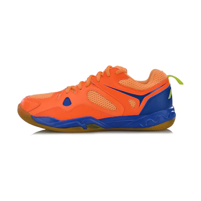 Li-Ning Training Lightweight Series 'Orange Blue'
