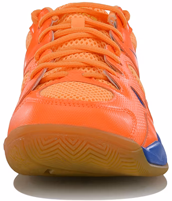 Li-Ning Training Seri Ringan 'Oranye Biru' AYTM025-2 Shop Li-Ning Training Seri Ringan 'Oranye Biru' AYTM025-2