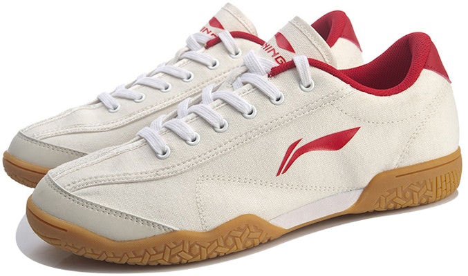 Li-Ning Training Low 'Bai Hong' APTP005-1 Lookbook Li-Ning Training Low 'Bai Hong' APTP005-1
