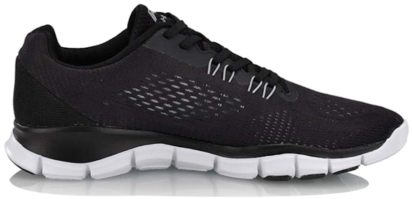 Li-Ning Training Low 'Black' AFHN017-3 Order Li-Ning Training Low 'Black' AFHN017-3