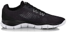 Order Li-Ning Latihan Rendah 'Hitam' AFHN017-3