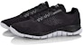 Li-Ning Latihan Rendah 'Hitam' AFHN017-3