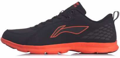 Li-Ning Training Low 'Black Orange' ARBT047-1 Li-Ning Training Low 'Black Orange' ARBT047-1
