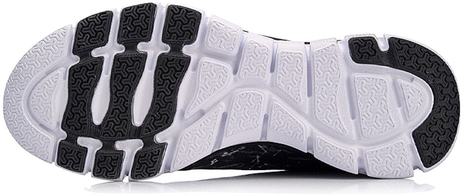 Li-Ning Training Low 'Black White' AFHN017-4 Purchase Li-Ning Training Low 'Black White' AFHN017-4