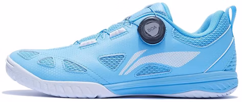 Li-Ning Mage Pro Table Tennis Shoes 'Blue White' APTT001-3 Li-Ning Mage Pro Table Tennis Shoes 'Blue White' APTT001-3