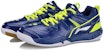Li-Ning Latihan Rendah 'Biru-Hijau' AYTM069-4