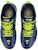 Li-Ning Latihan Rendah 'Biru-Hijau' AYTM069-4