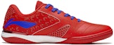 Order Li-Ning Training Low 'Merah Menyala' APTT025-1