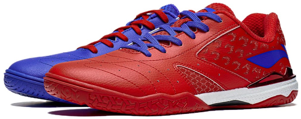 Li-Ning Training Low 'Flame Red' APTT025-1 Lookbook Li-Ning Training Low 'Flame Red' APTT025-1