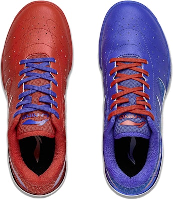 Li-Ning Training Low 'Flame Red' APTT025-1 Shop Li-Ning Training Low 'Flame Red' APTT025-1
