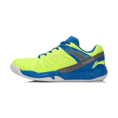 Li-Ning Training Low 'Green Blue'