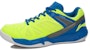 Li-Ning Latihan Rendah 'Hijau Biru' AYTL047-2