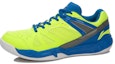 Order Li-Ning Latihan Rendah 'Hijau Biru' AYTL047-2
