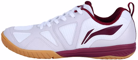 Li-Ning Training Low 'Grey Deep Red' APTT007-3 Li-Ning Training Low 'Grey Deep Red' APTT007-3