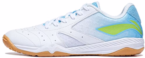 Li-Ning Training Low 'White Blue' APPS001-6 Li-Ning Training Low 'White Blue' APPS001-6