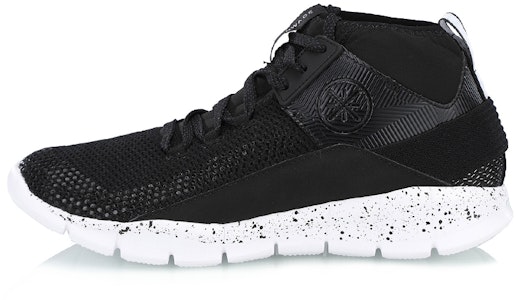 李宁韦德训练鞋‘黑白’ ABCN019-1 Buy 李宁韦德训练鞋‘黑白’ ABCN019-1