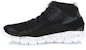 Li-Ning Wade Trainer 'Hitam Putih' ABCN019-1