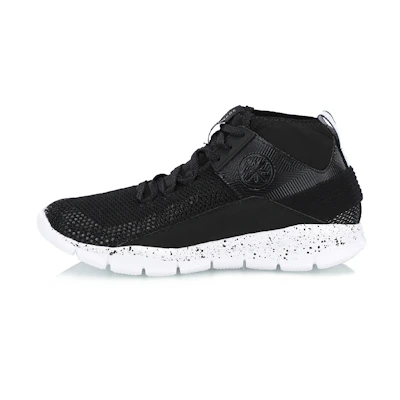 Li-Ning Wade Trainer 'Black White'