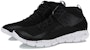 Li-Ning Wade Trainer 'Hitam Putih' ABCN019-1