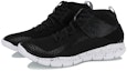 Lookbook Li-Ning Wade Trainer 'Hitam Putih' ABCN019-1