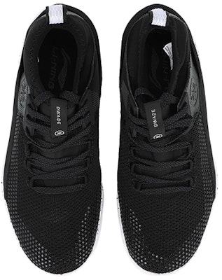 Li-Ning Wade Trainer 'Black White' ABCN019-1 Shop Li-Ning Wade Trainer 'Black White' ABCN019-1