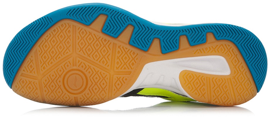 Sepatu Lari Li-Ning 'Hitam Hijau Biru' untuk Latihan AYTL001-4 Purchase Sepatu Lari Li-Ning 'Hitam Hijau Biru' untuk Latihan AYTL001-4