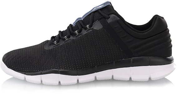 Kasut Lari Latihan Li-Ning 'Hitam Putih' AFHN029-1 Buy Kasut Lari Latihan Li-Ning 'Hitam Putih' AFHN029-1