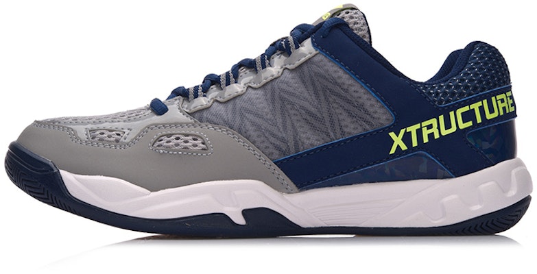Li-Ning Training Running Shoe 'Grey Blue' AYTN019-2 Buy Li-Ning Training Running Shoe 'Grey Blue' AYTN019-2