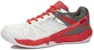 Kasur Lari Li-Ning Training 'Putih Merah Hitam' AYTL047-1