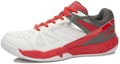 Order Kasur Lari Li-Ning Training 'Putih Merah Hitam' AYTL047-1