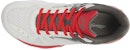 Kasur Lari Li-Ning Training 'Putih Merah Hitam' AYTL047-1
