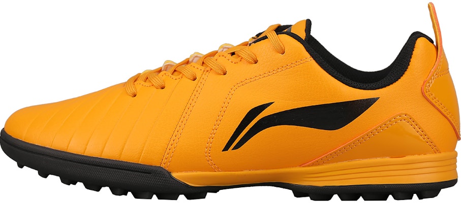 Li-Ning Kasut Bola Sepak Latihan 'Oren Kuning' ASTN011-3 Buy Li-Ning Kasut Bola Sepak Latihan 'Oren Kuning' ASTN011-3