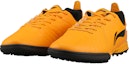 Lookbook Li-Ning Kasut Bola Sepak Latihan 'Oren Kuning' ASTN011-3