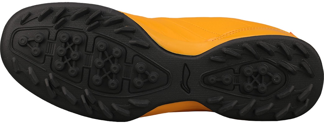 Li-Ning Kasut Bola Sepak Latihan 'Oren Kuning' ASTN011-3 Purchase Li-Ning Kasut Bola Sepak Latihan 'Oren Kuning' ASTN011-3