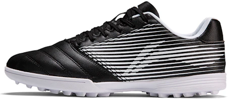 Li-Ning Training Soccer Shoes 'Black Grey' ASTQ005-2 Li-Ning Training Soccer Shoes 'Black Grey' ASTQ005-2