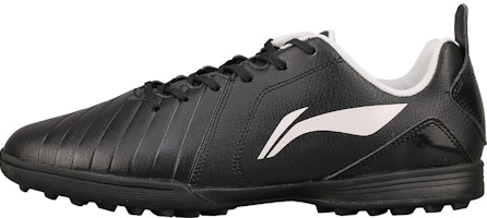 Li-Ning Training Soccer Shoes 'Black Spikes' ASTN011-1 Li-Ning Training Soccer Shoes 'Black Spikes' ASTN011-1