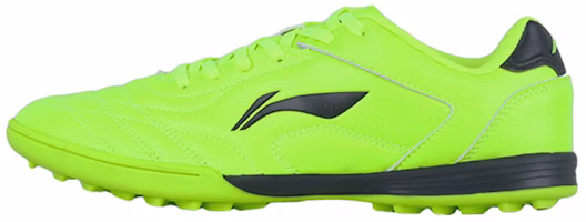 Li-Ning Training Soccer Shoes 'Neon Green' ASTQ011-5 Li-Ning Training Soccer Shoes 'Neon Green' ASTQ011-5