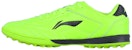 Kasut Bola Sepak Latihan Li-Ning 'Neon Hijau' ASTQ011-5